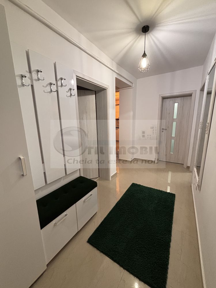 Apartament 2 camere decomandat, 64  + loc de parcare- Visan - Poză 3