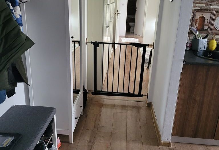 BRASADAS vinde ap 2 cam mobilat etaj 4/4. - Poză 3