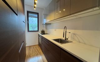 Apartament 3 camere Herastrau | Loc de parcare - Poză 10