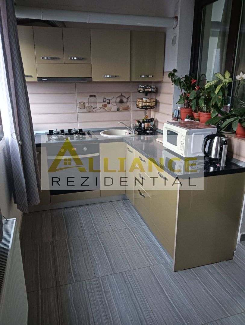 Apartament 2 camere tip studio | Dream Residence | Piata Pucheni - Poză 1