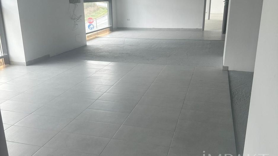 Inchiriere hala/show room/Spatiu comercial Cluj-Baciu - Poză 10