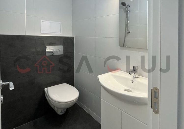 Garsoniera, Ultramoderna, 3/4  Manastur!! - Poză 6