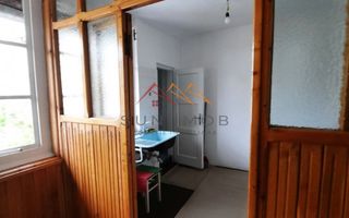 Apartament 2 camere, curte proprie 50 m2, Zona A, Campina, Prahova - Poză 5