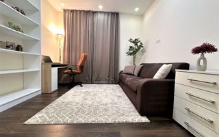 Chirie, casă, 2 nivele, 3 camere, strada Alexandru Bernardazzi, Centru - Poză 5