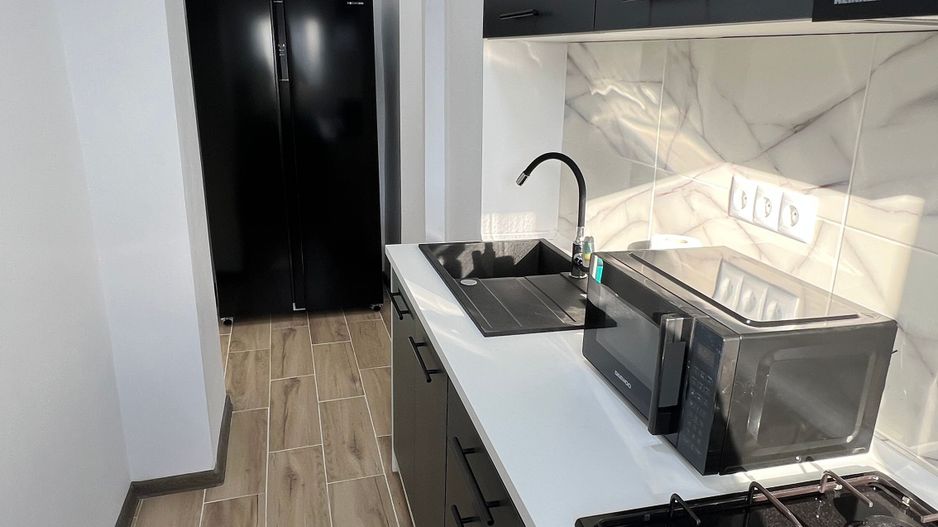 Apartament 2 camere renovat, bloc reabilitat, Parc Drumul Taberei - Poză 8