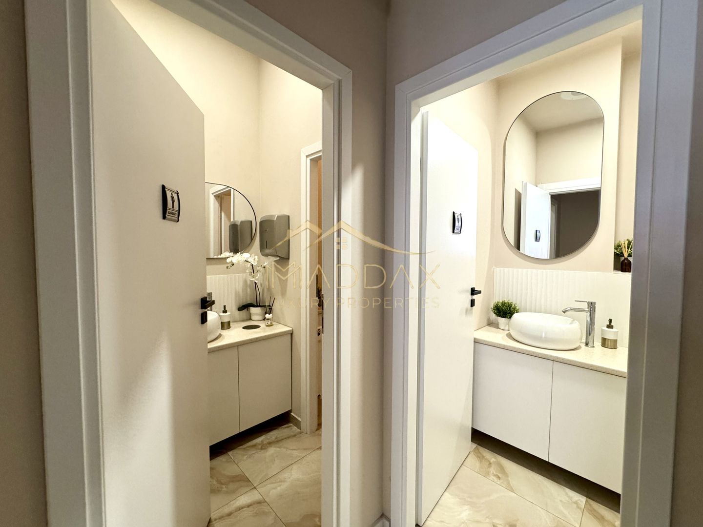 Spațiu Comercial *230mp* / Stradal / Zona Domenii - Poză 18