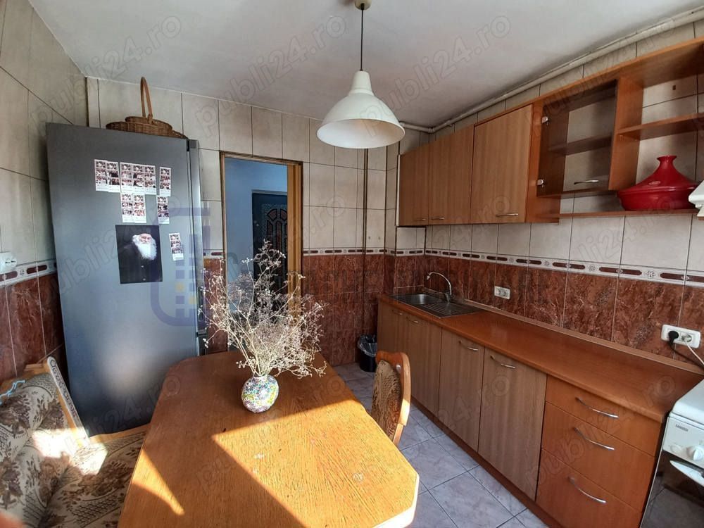 2 camere,semidecomandat,Berceni - Poză 19