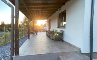 Vânzare, casă, 4 camere, loc. Miroslava, Iași - Poză 4