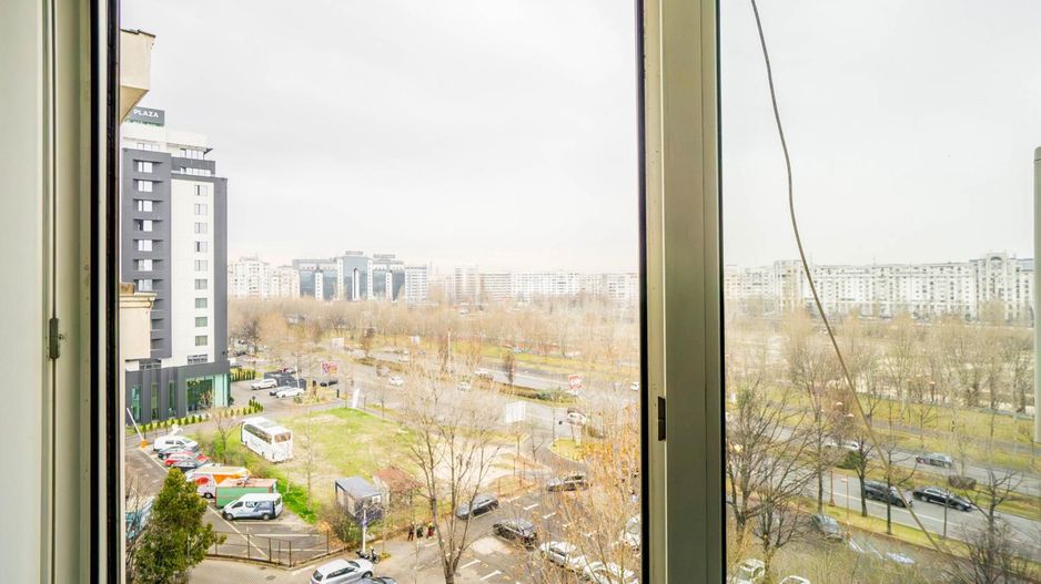 APARTAMENT SUPERB 4 CAMERE | UNIRII | - Poză 11