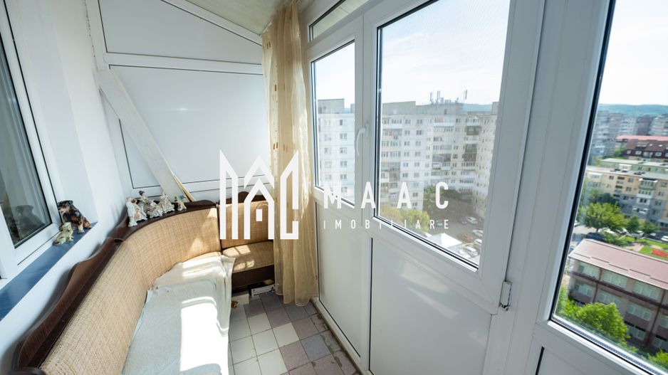 APARTAMENT DE VANZARE 2 CAMERE| OSTROVENI - Poză 6