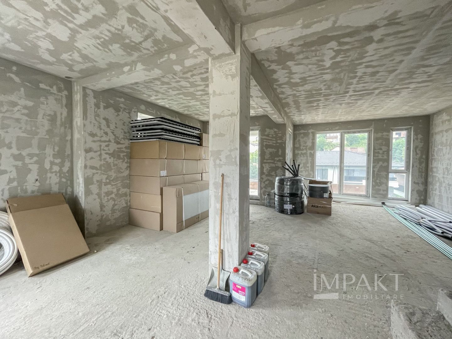 Casa tip duplex, in Dezmir! - Poză 5