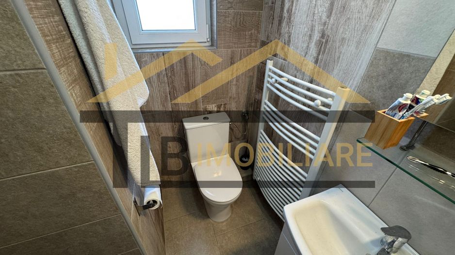 Casa cu 3 camere, 100mp, Zona Sangeorgiu de Mures - Poză 10