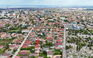 VIILE NOI - Vila modernă compusă din P+1E+M - Poză 60