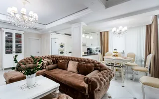 Vânzare, apartament, 2 camere, strada Ciocîrliei, Centru - Poză 11