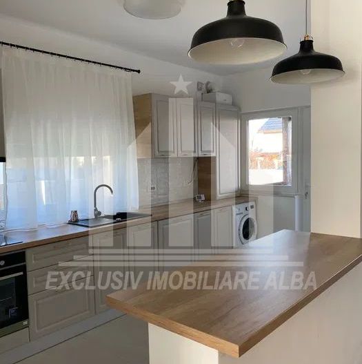 Casa tip duplex de inchiriat, Dealul Furcilor - Poză 2