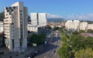 Spațiu comercial 493 mp utili | Locație centrală | Vizibilitate excelentă | - Poză 2