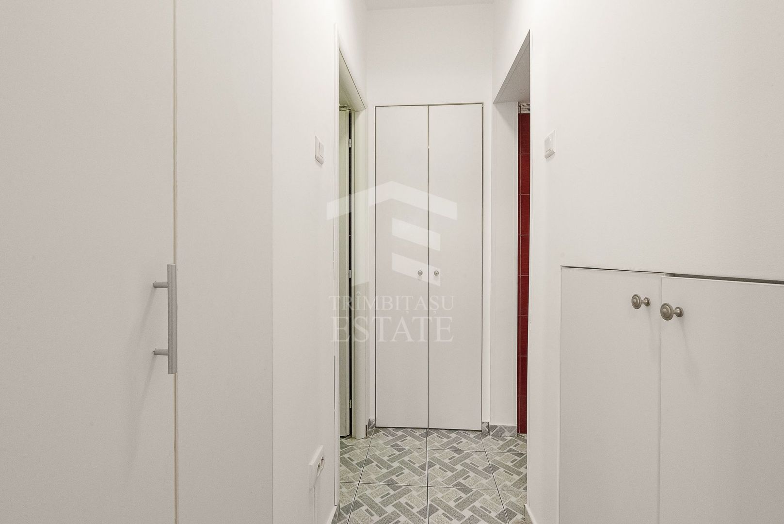 Apartament 2 camere distanta 5 min de Metrou Piata Romana Comision 0% - Poză 13