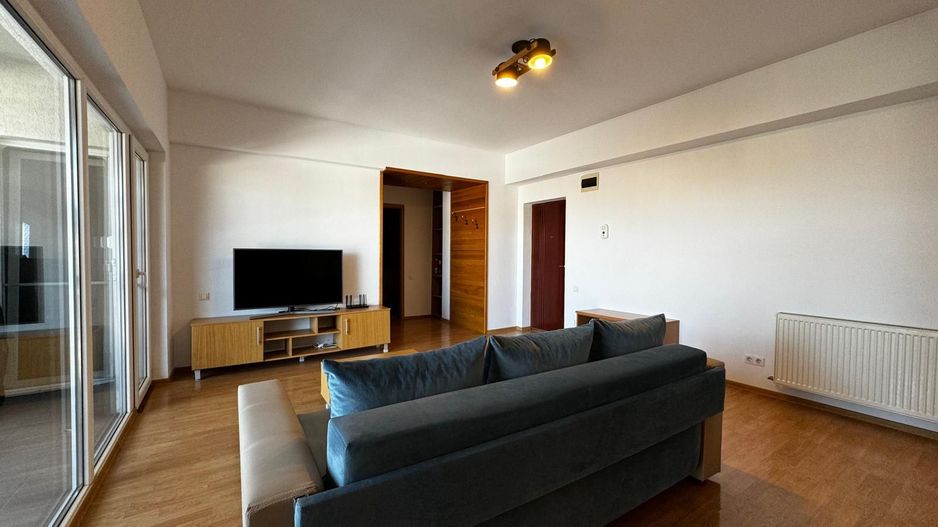 Apartament 2 CAM 60MP Central Parcare subterana - Poză 11