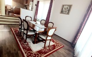 Casă modernă P+1 cu terasă, teren 600 m² – Sâncraiu de Mureș - Poză 7