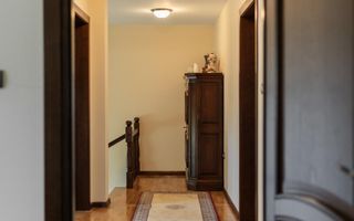 Casa 5 Camere, 2 Bai, 1900 mp Teren, Zona Oarda - Poză 18