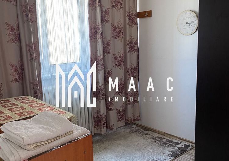 Apartament 2 camere de închiriat | Sibiu Mihai Viteazul | 40 mp - Poză 3