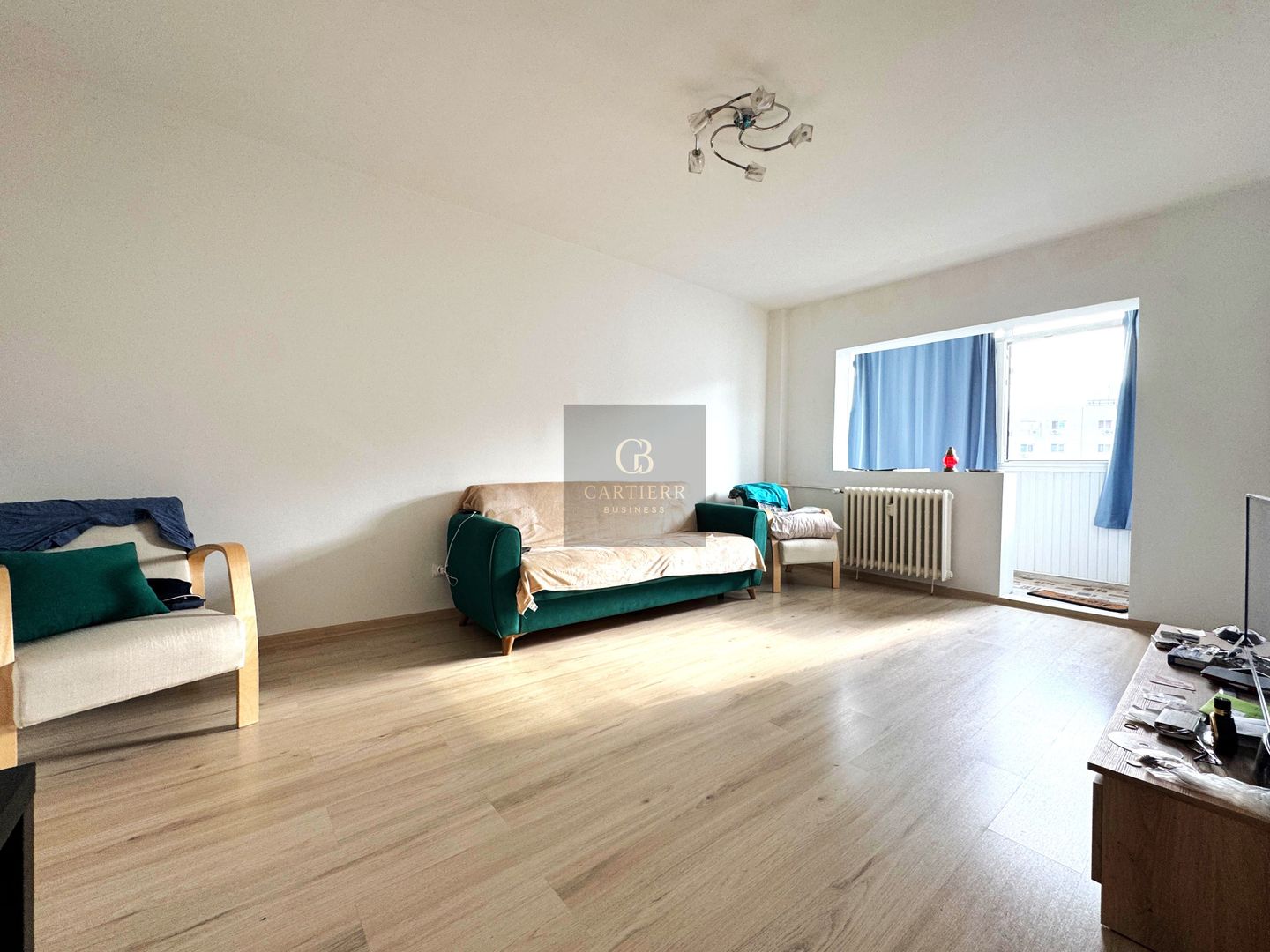 3 CAMERE + 2 BAI | DRISTORULUI | - Poză 1