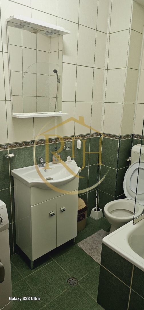 Oferim spre închiriere un apartament cu 2 camere la casă în zona Șagului/Iosefin - Poză 7