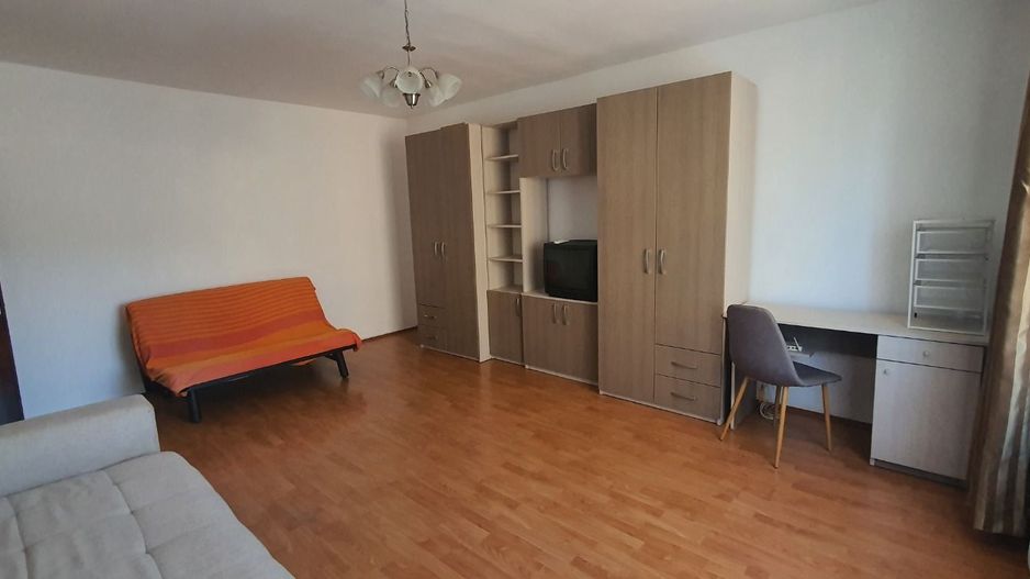 Garsoniera | Virtutii | Lujerului | Grozavesti | centrala - Poză 4