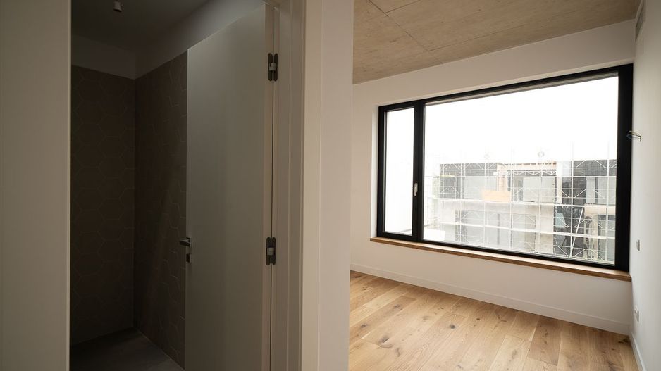 Vila de tip Urban Villa 02 in faza 1 in Amber Forest - Poză 15