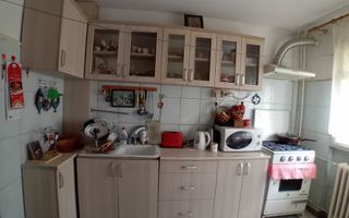 Apartament 3 camere | 70 mp | Zamca | 77.000 EURO - Poză 5