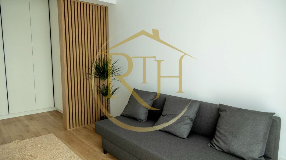 Oferim spre inchiriere apartament cu 3 camere, totul Nou, zona Lipovei,Bloc Nou - Poză 14