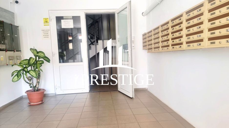 APARTAMENT 2 CAMERE NOU ETAJ 3 MOBILAT UTILAT PARCARE LIFT TEREZIAN - Poză 14