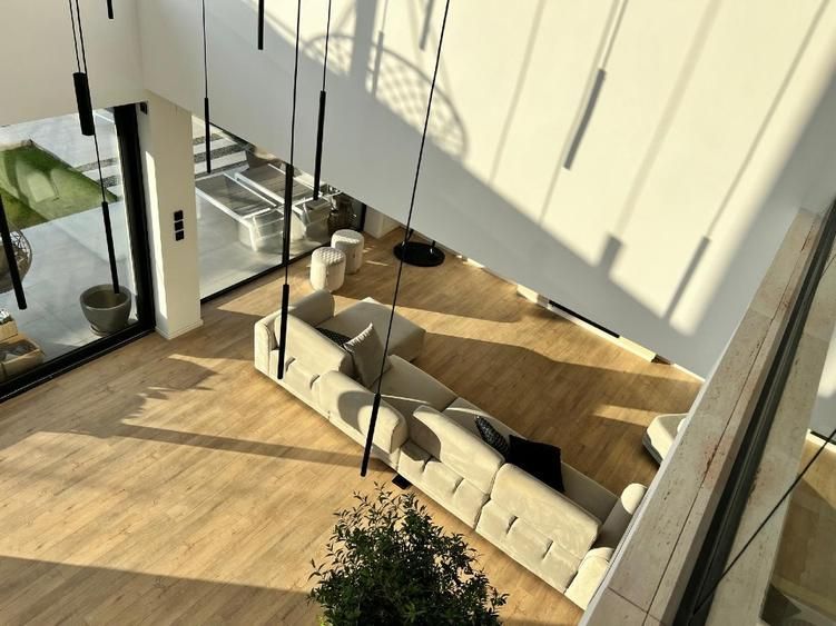 Vilă de vânzare Corbeanca Bucuresti - Poză 4