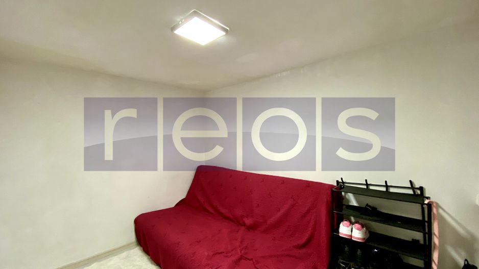 DE VANZARE CASA 4 CAMERE | 108 MP UTILI TERASA 13 MP TEREN 142 MP | PIATA RAHOVA - Poză 8