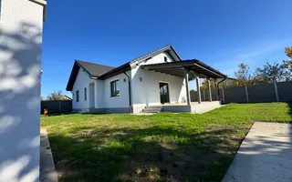 Utvin- Casa Individula-Finalizata Complet - Poză 22