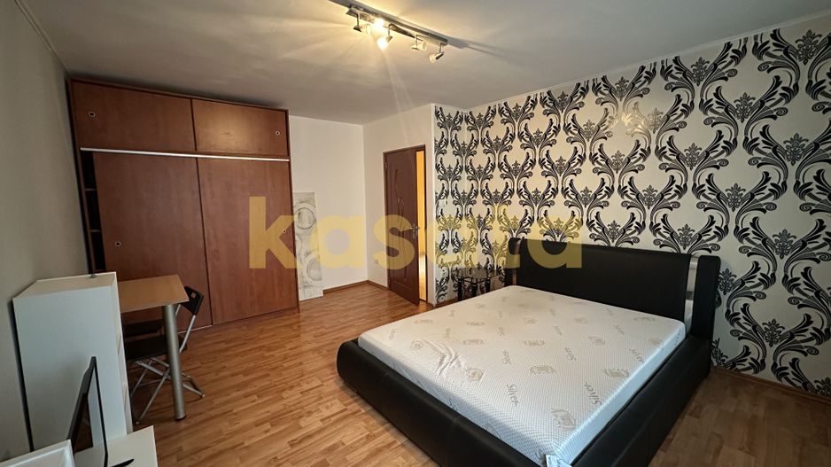 Garsonieră | Lângă Teatrul Masca | Renovată complet - Poză 1