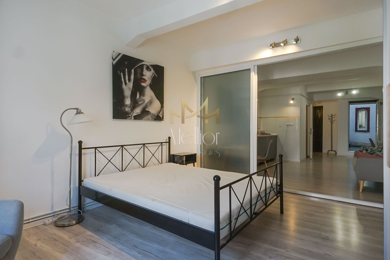 Apartament tip studio, 40 mp, ULTRACENTRAL, str Napoca! - Poză 1