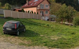 Vand teren Calea Timisoarei - Poză 1