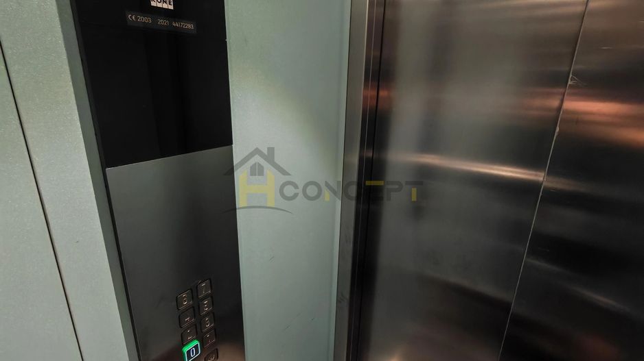 Apartament 2 camere tip studio Str Tineretului Chiajna - Poză 14