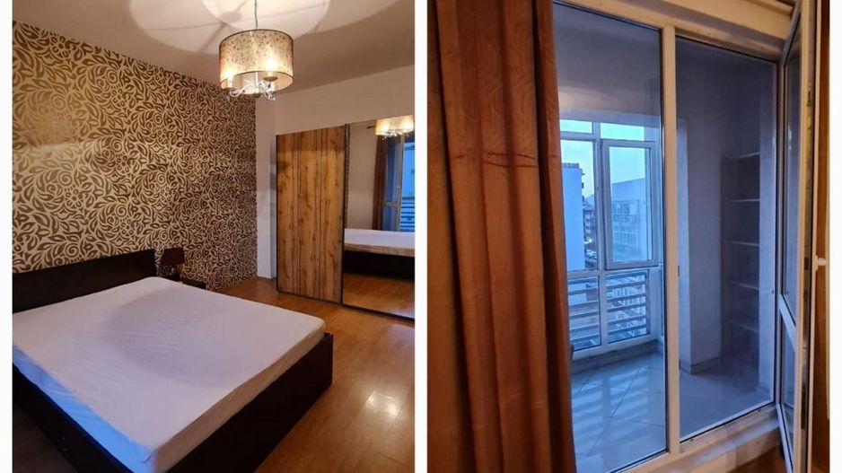 AP. 2 CAMERE PALLADY RESIDENCE, LOC PARCARE, CENTRALA, COMISION 0% - Poză 5