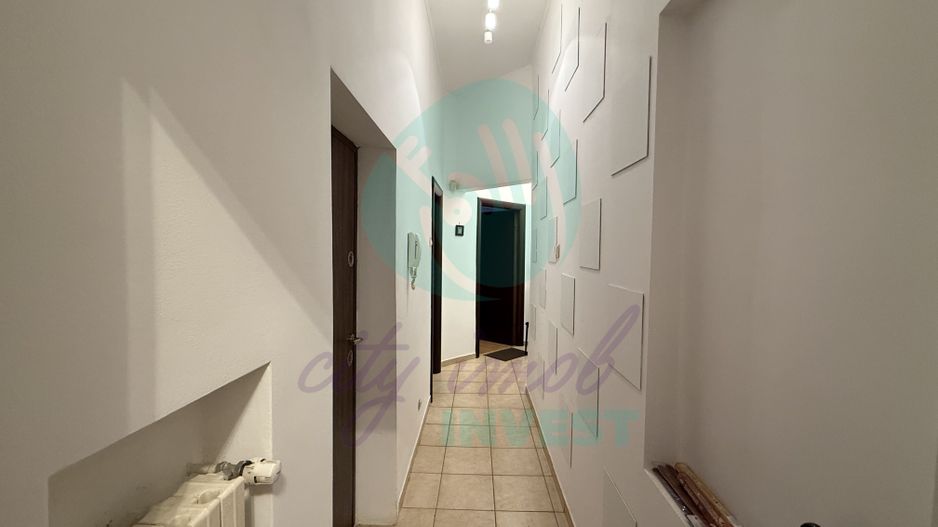 2 camere vilă Grădina Icoanei | Renovat - Poză 10