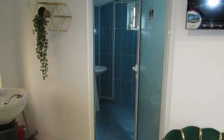 Spatiu comercial de inchiriat in zona Baba-Novac (vis-a-vis de parcul Iore) - Poză 3