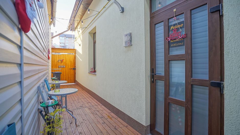 Investiție imobiliară în Brașov, poziție premium, venit constant! - Poză 21