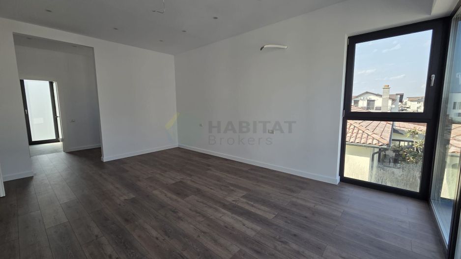 Casă modernă de vânzare în Tunari – construcție 2025, gata de mutare! - Poză 11