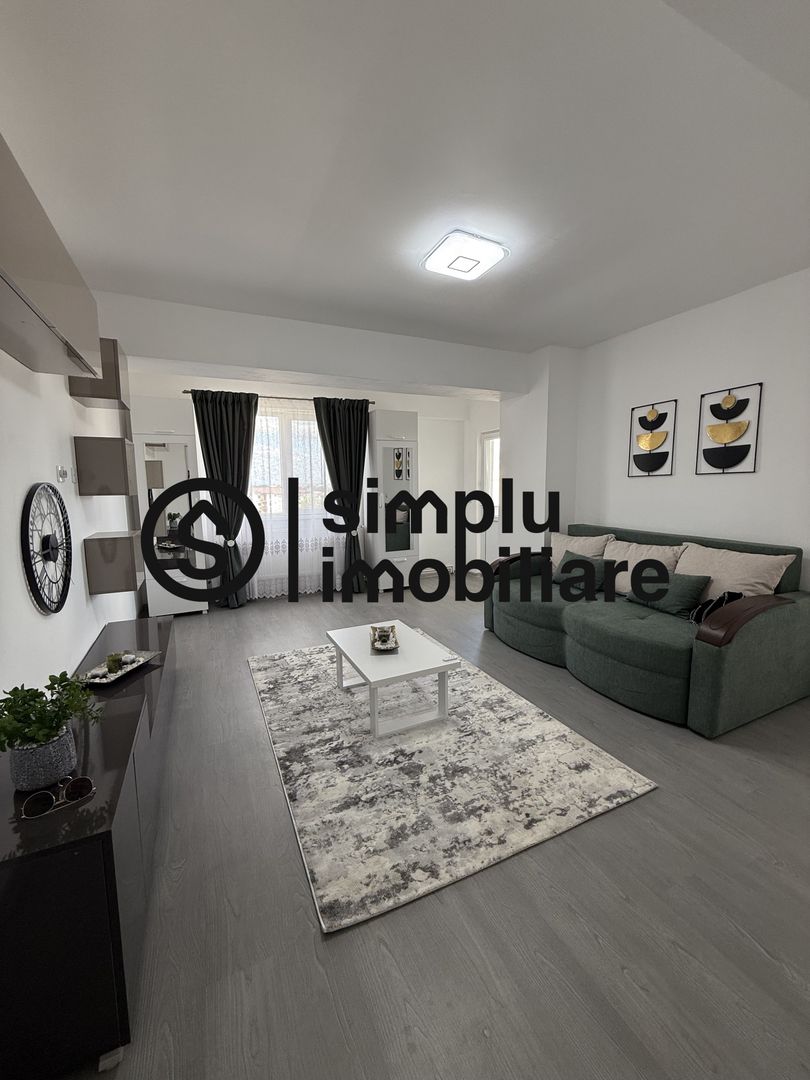 Garsoniera Cornitoiu et 7/7+M - Poză 1