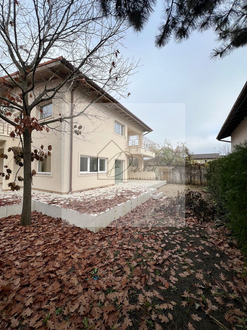 COM 0% I Vila Pipera + teren 2000mp I Recent renovata I NEMOBILATA - Poză 22