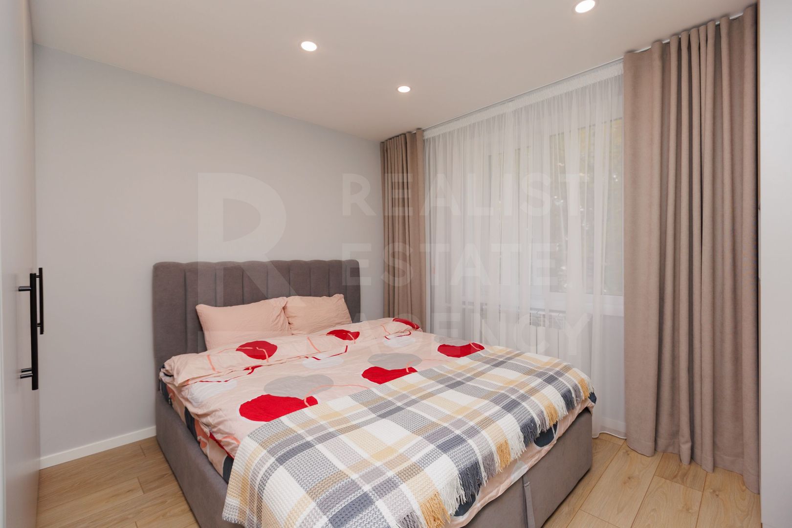 Vânzare, apartament, 2 camere, str. Vadul lui Voda, Ciocana - Poză 9