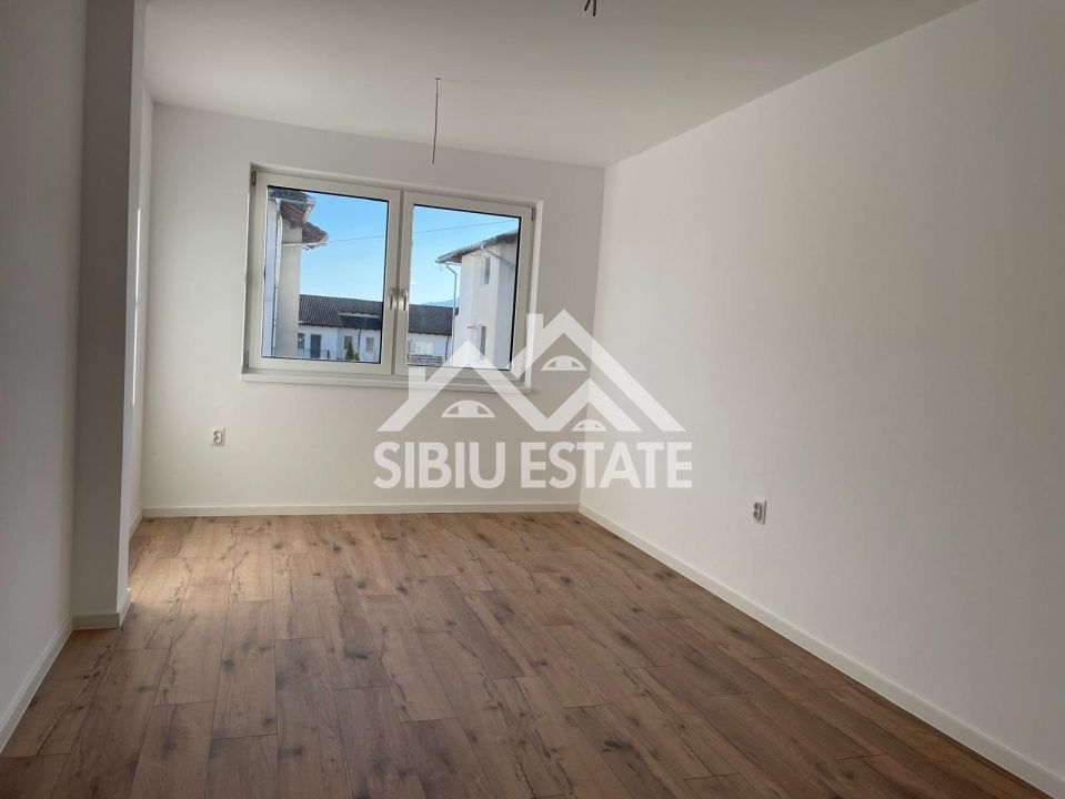 Apartament cu 3 camere,finisat la cheie, parter -Selimbar, Comision 0 - Poză 18