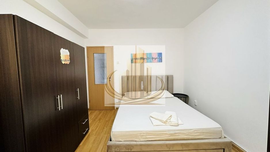 Apartament 2 camere ultracentral | 52 MP | Decomandat | Etaj 5 | Lift - Poză 3