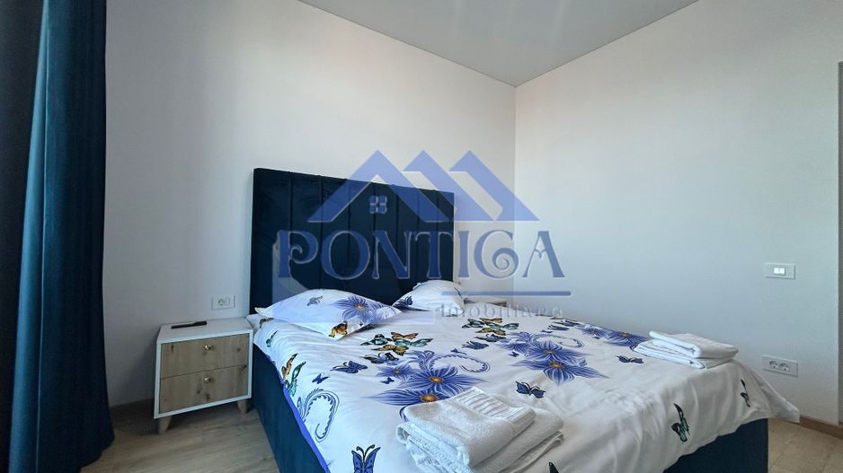 Apartament 2 camere Hanul cu Peste - Poză 7